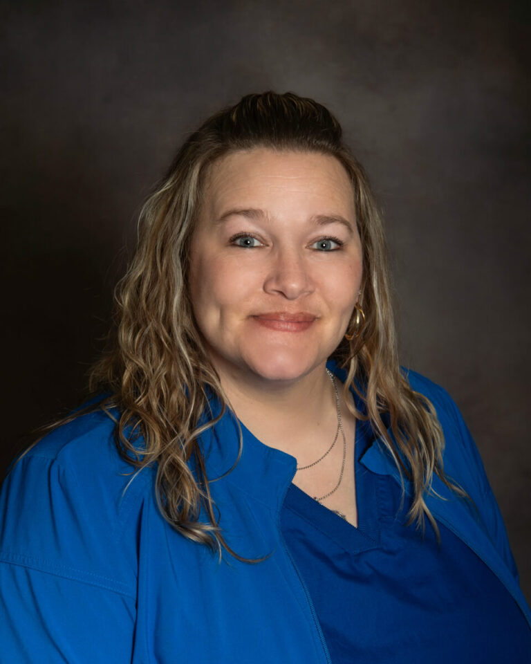 Amy Snyder, L.P.N. MDS | Care Plan Coordinator and Assistant Director of Nursing at Oak Lane